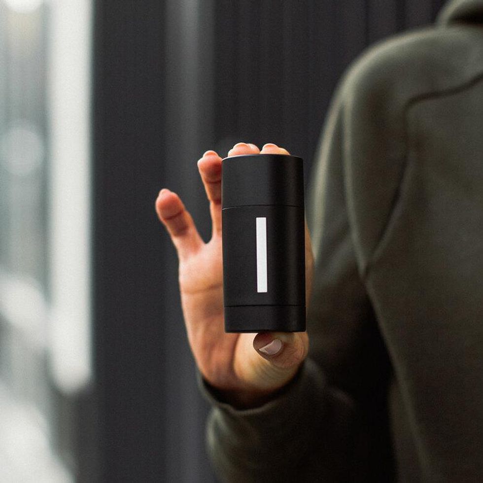 Hemp No THC Salve Stick