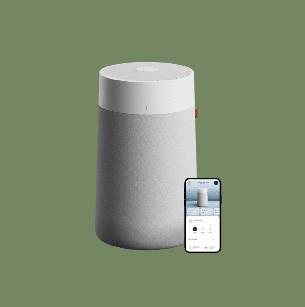 HEPA Air Purifier