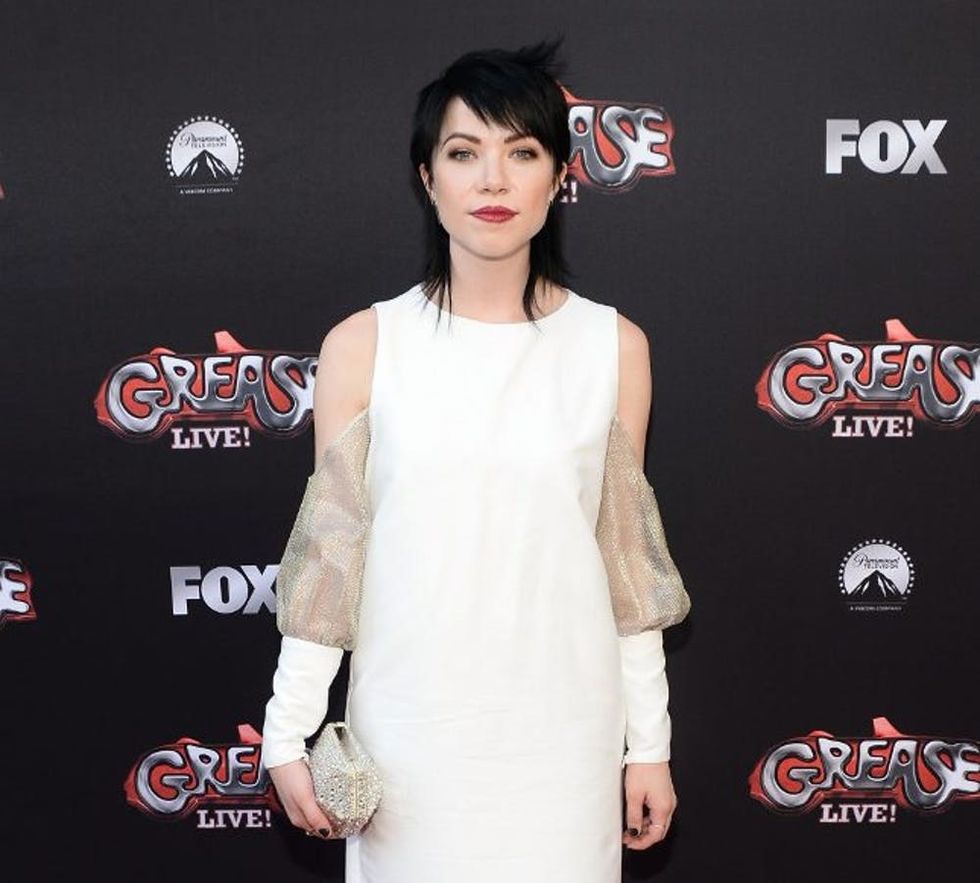 Here Are the Hottest Songs of Summer 2017 _ Carly Rae Jespen