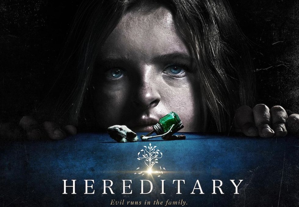 Hereditary