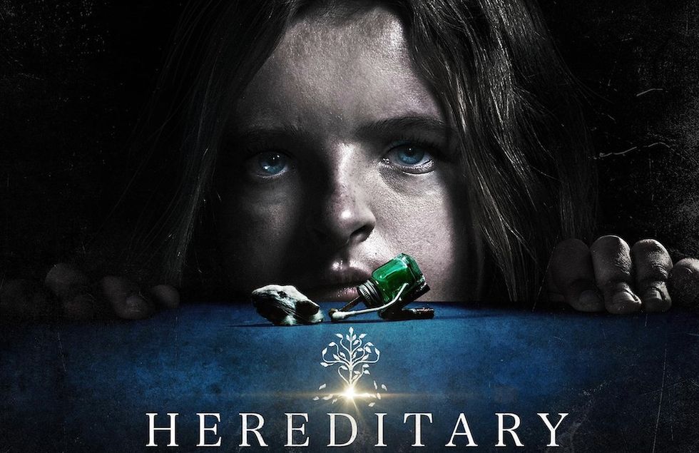 Hereditary