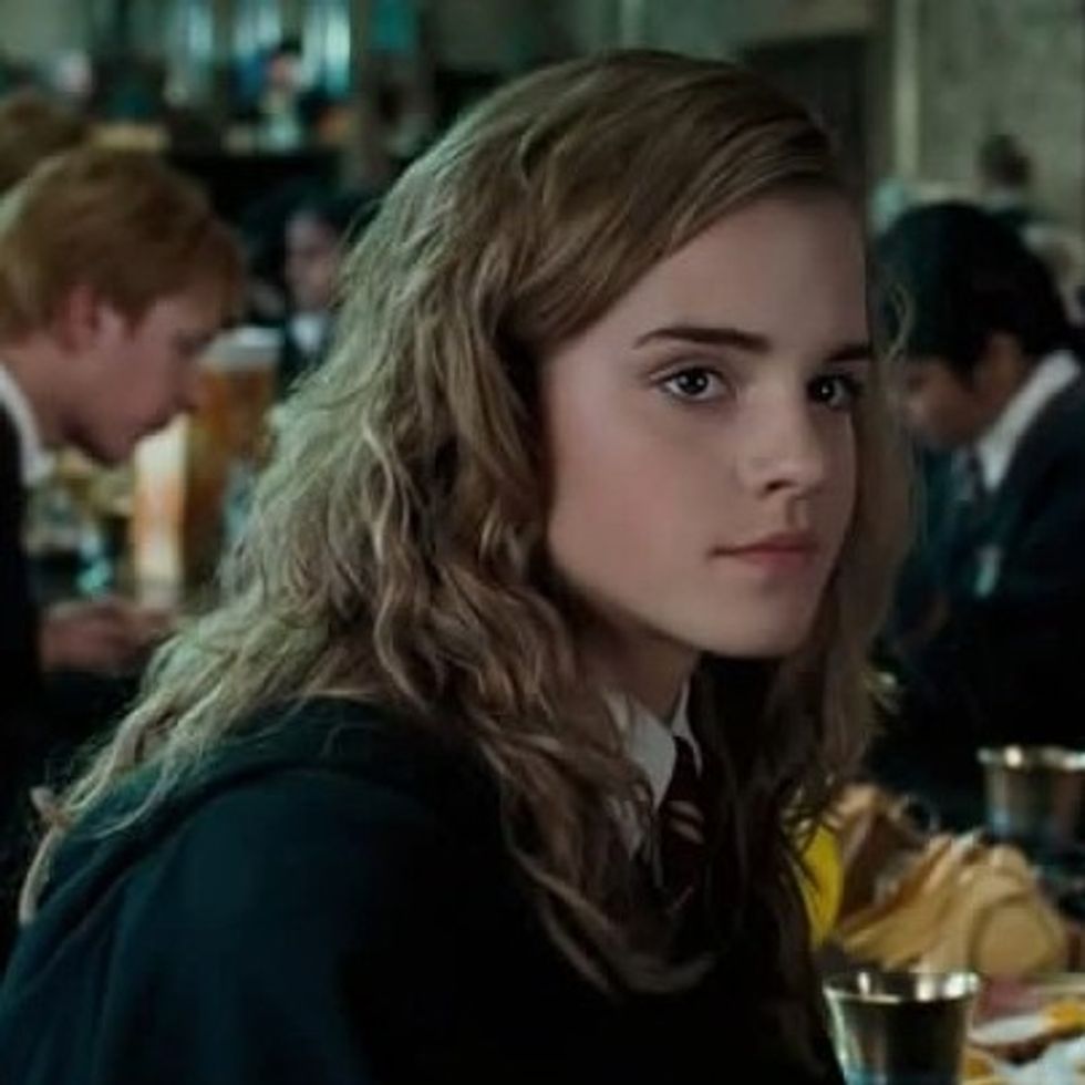 Hermione Granger