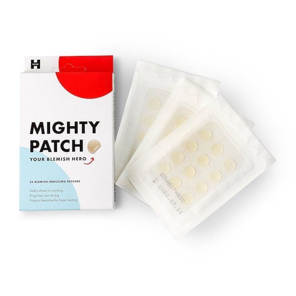 Hero Cosmetics Mighty Patch