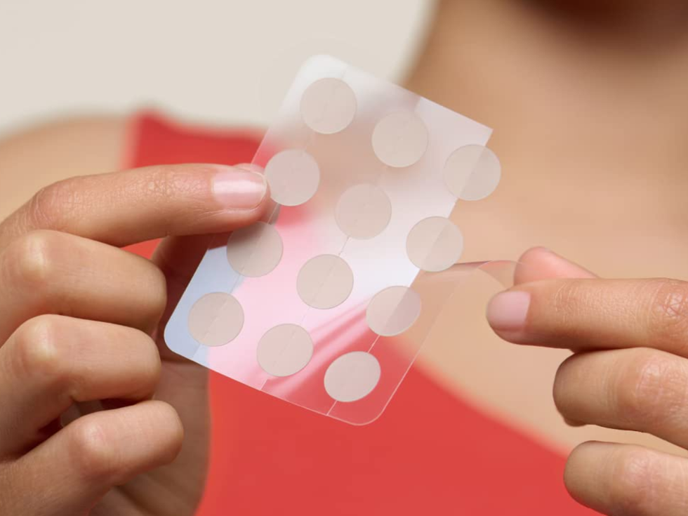 Hero Cosmetics Mighty Patches