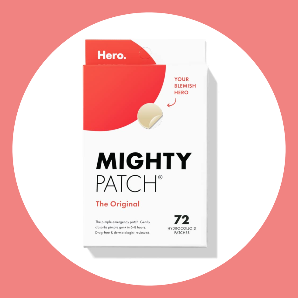 Hero Cosmetics Original Mighty Patch