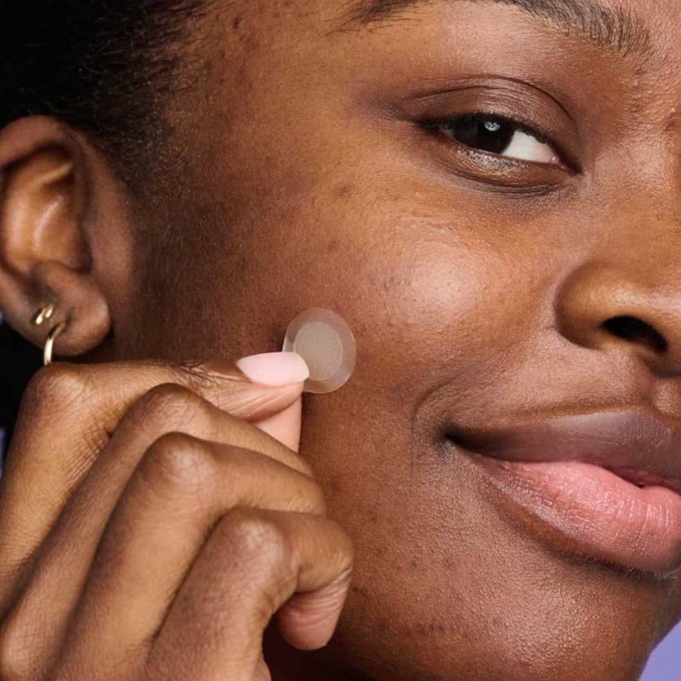 Hero Pimple Patches Review