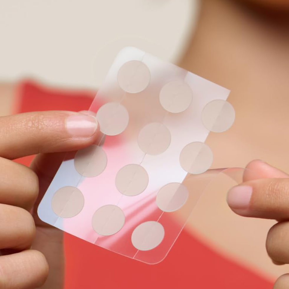 Hero Pimple Patches Review