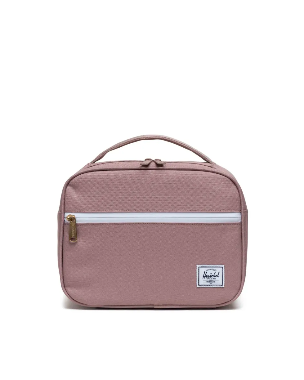 Herschel Supply Co. Pop Quiz Lunch Box