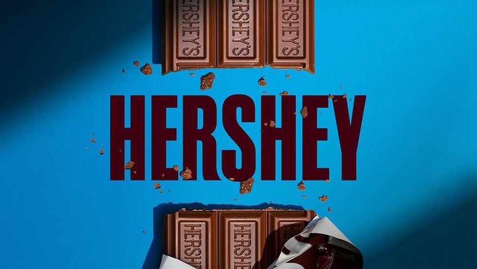 hershey movie