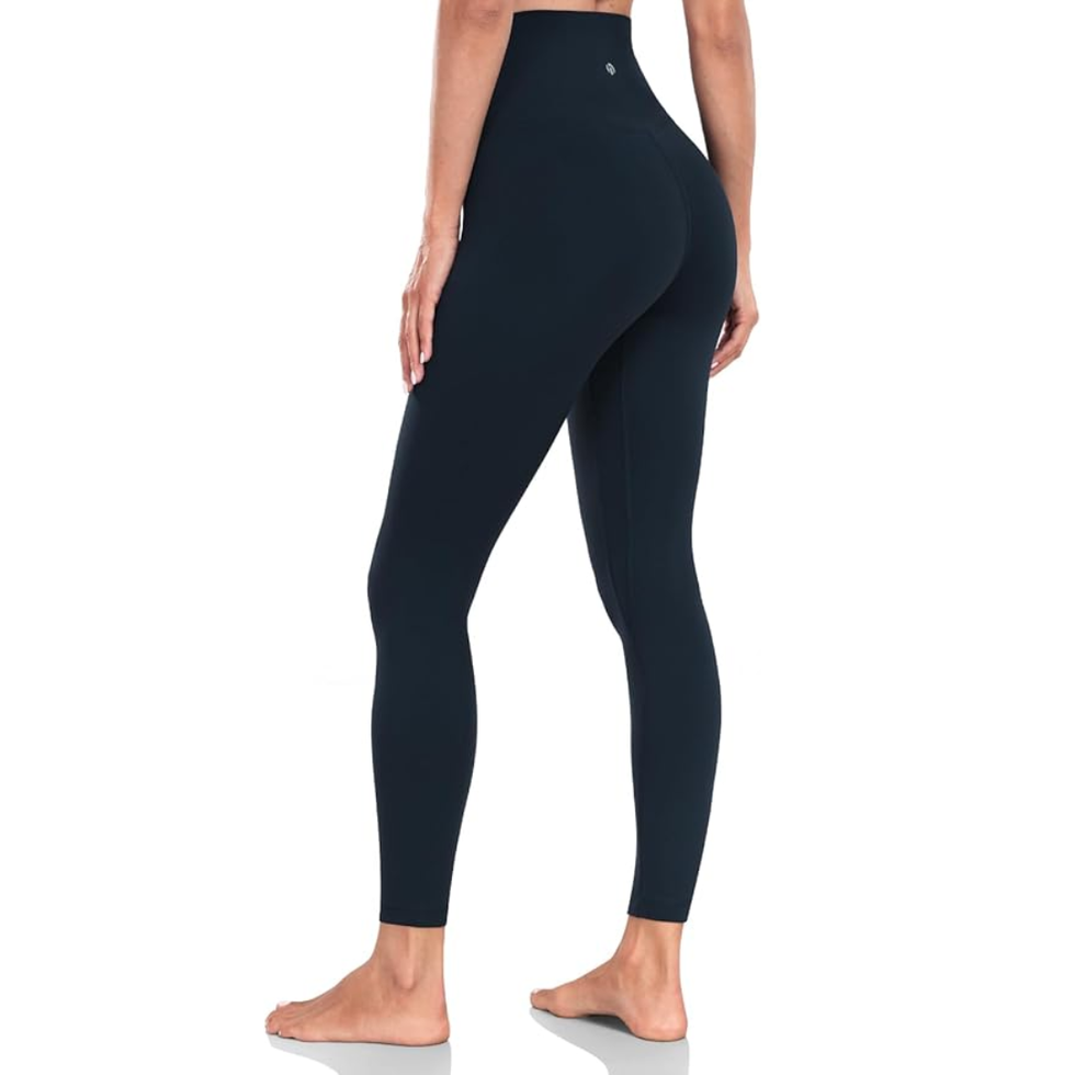 HeyNuts Yoga Pro Full Length Leggings