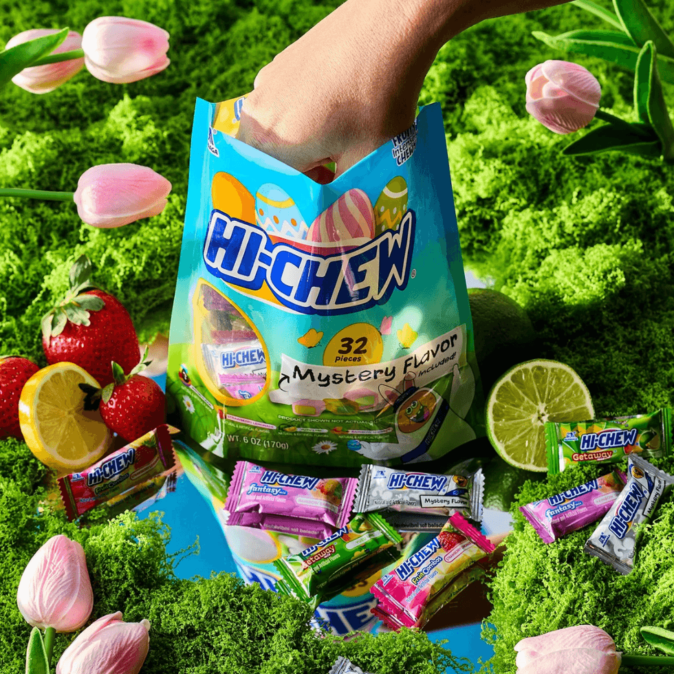HI-CHEW Easter Mix