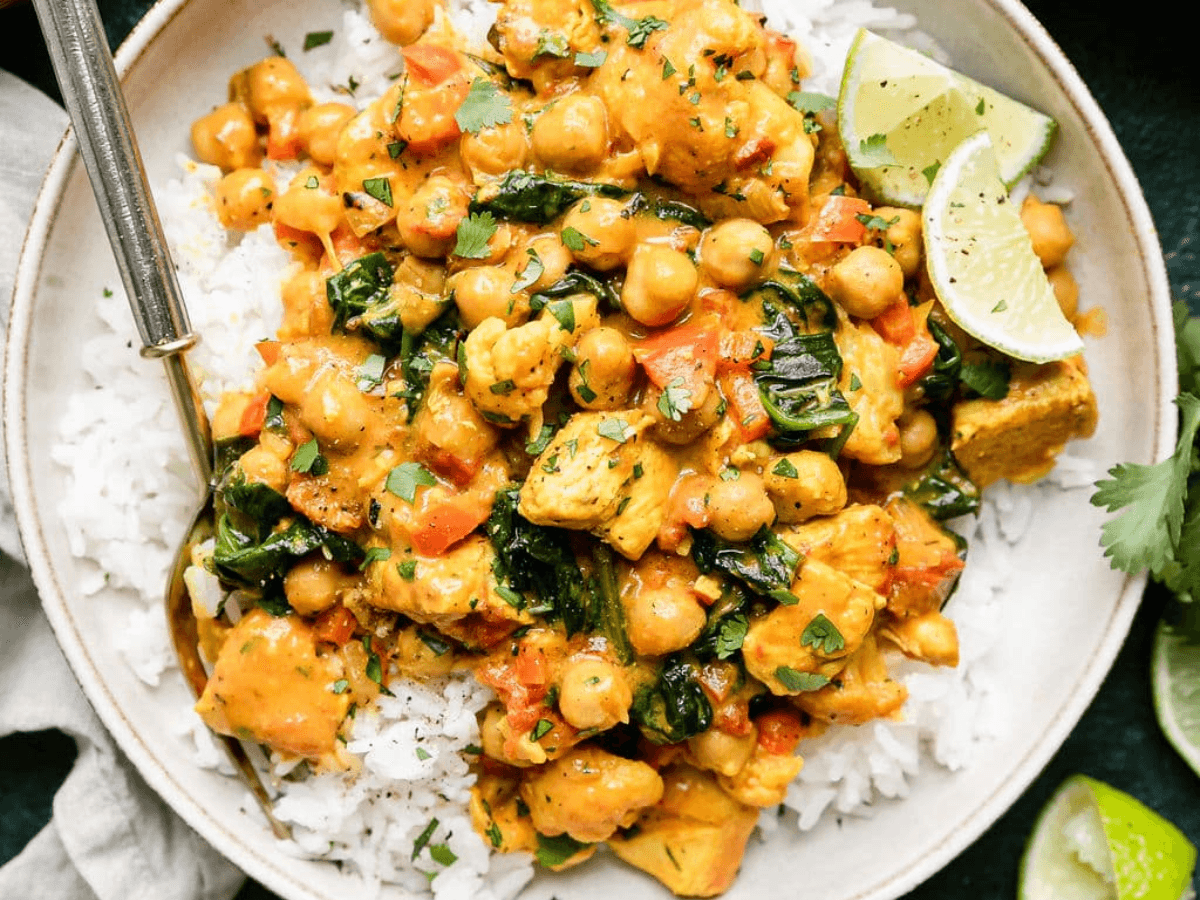 High fiber lunch ideas to stay full all day