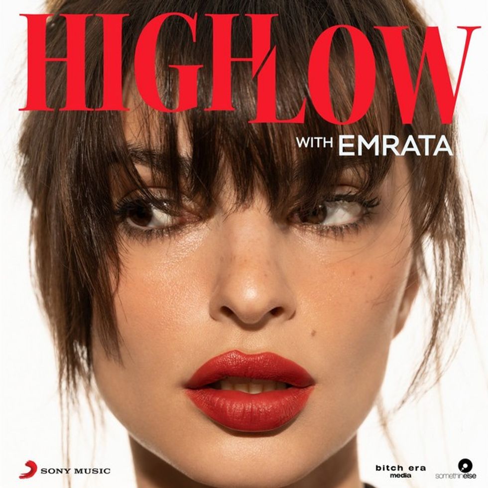 high low emrata best podcasts on spotify
