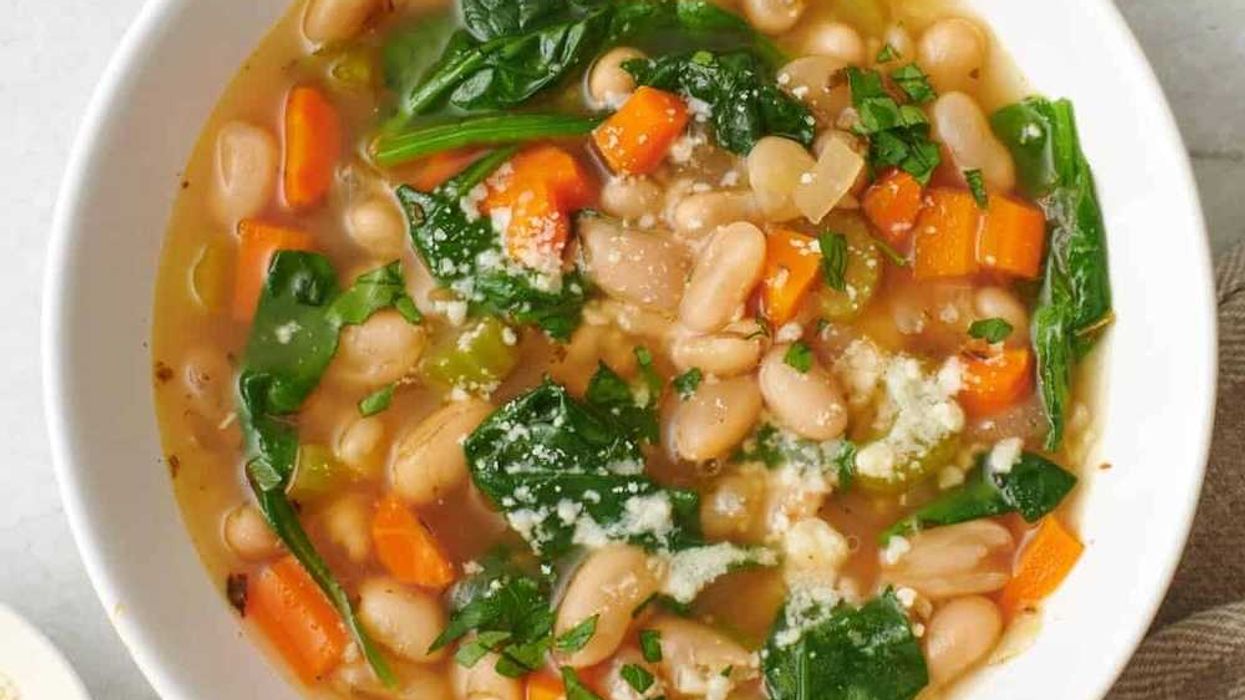 High-Protein Mediterranean Diet Recipes