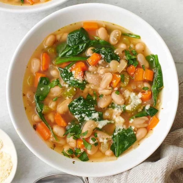 High-Protein Mediterranean Diet Recipes