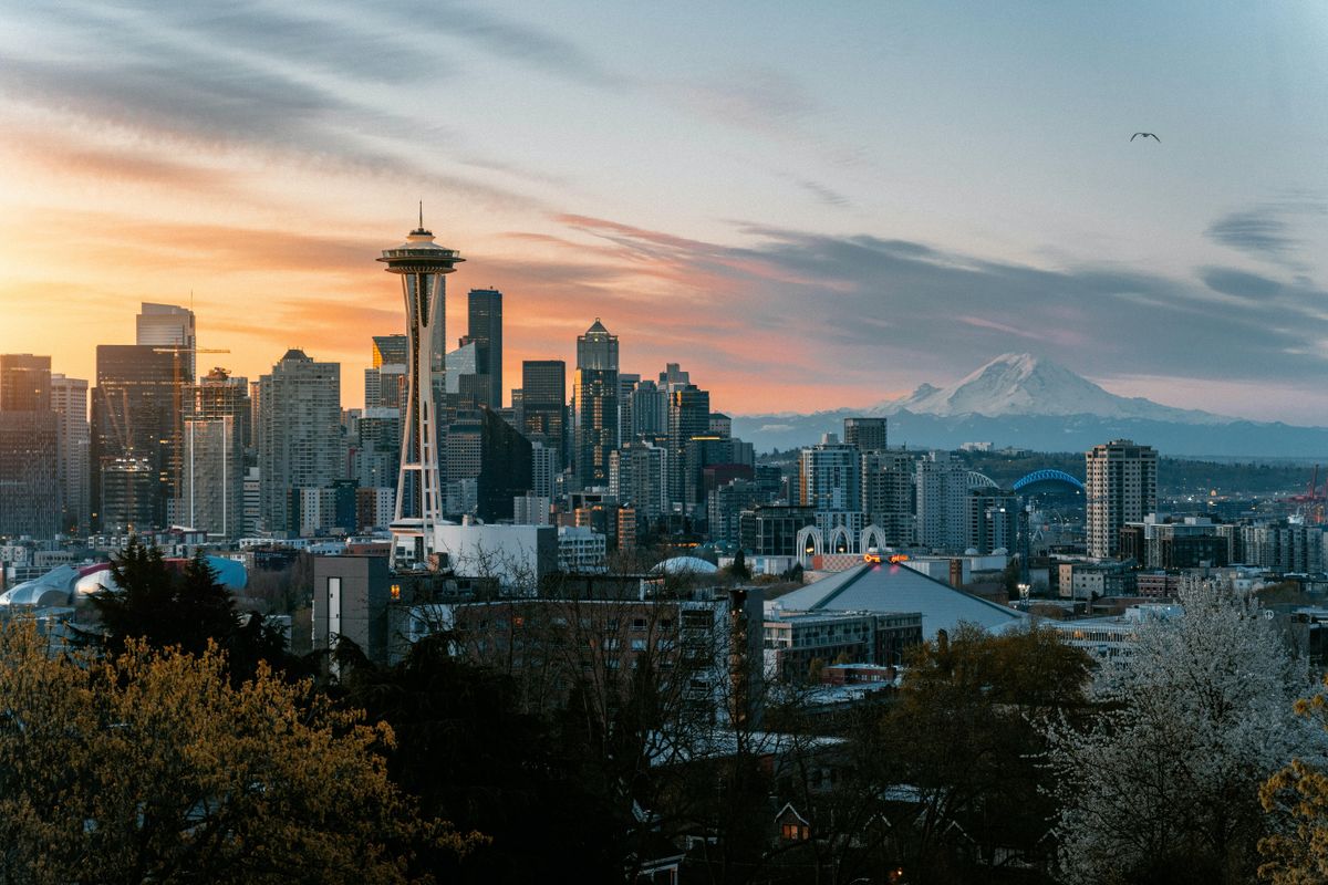 Meet the Makers of Seattle: 17 of the Emerald City’s Coolest Spots