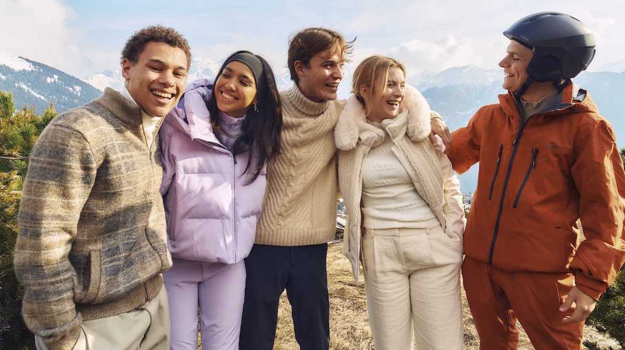 High Tides season 3 netflix shows april 2026