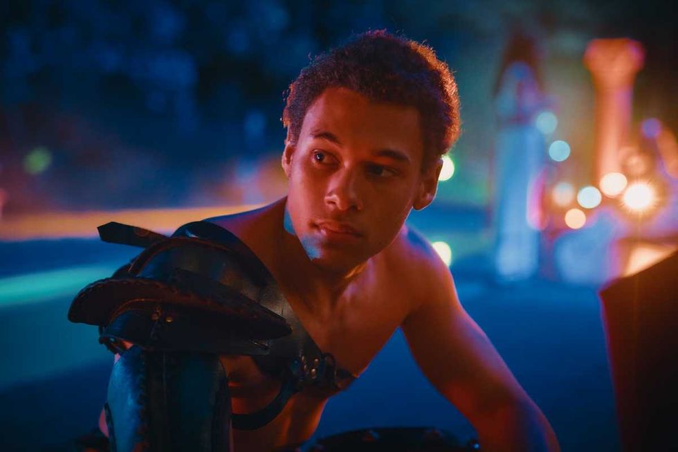 high tides season 3 trailer