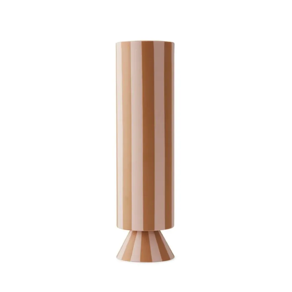 High Toppu Vase