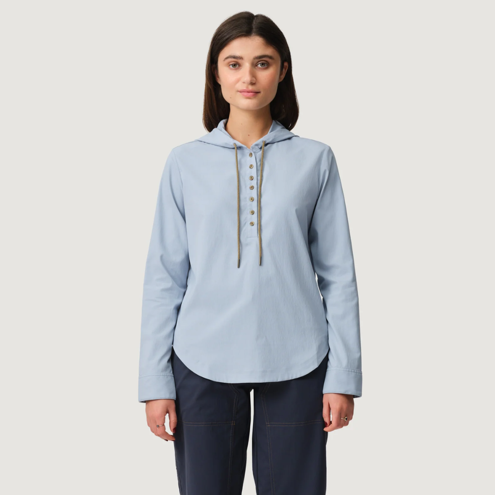 Hikerkind Trail Sun Hoodie 01