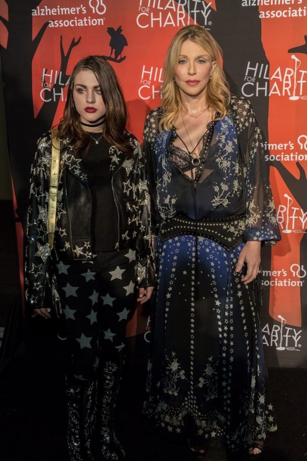 Hilarity for Charity's 5th Annual Los Angeles Variety Show