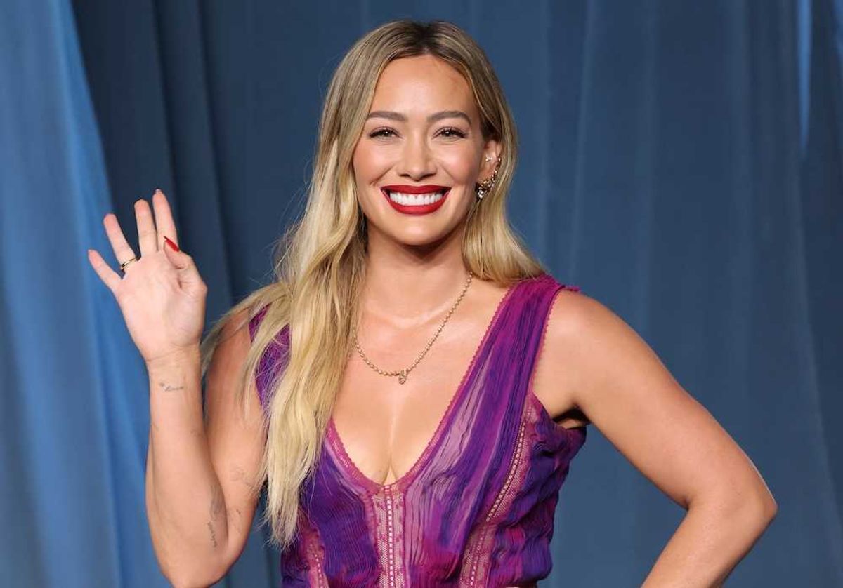 hilary duff small rooms big nerves tour