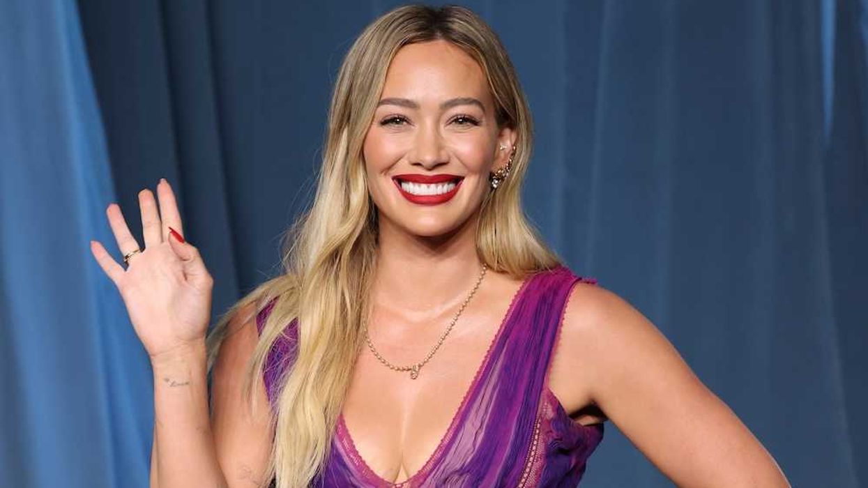 hilary duff small rooms big nerves tour