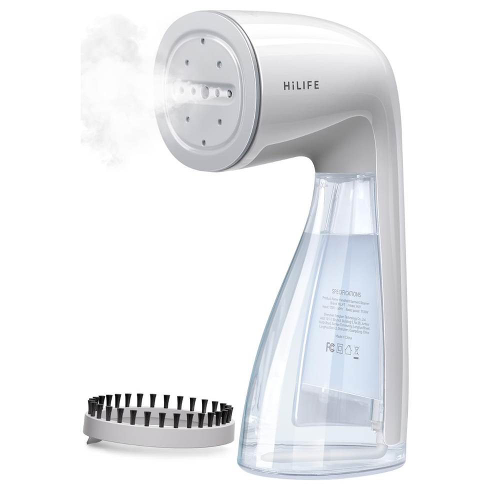 HiLife Clothes Steamer