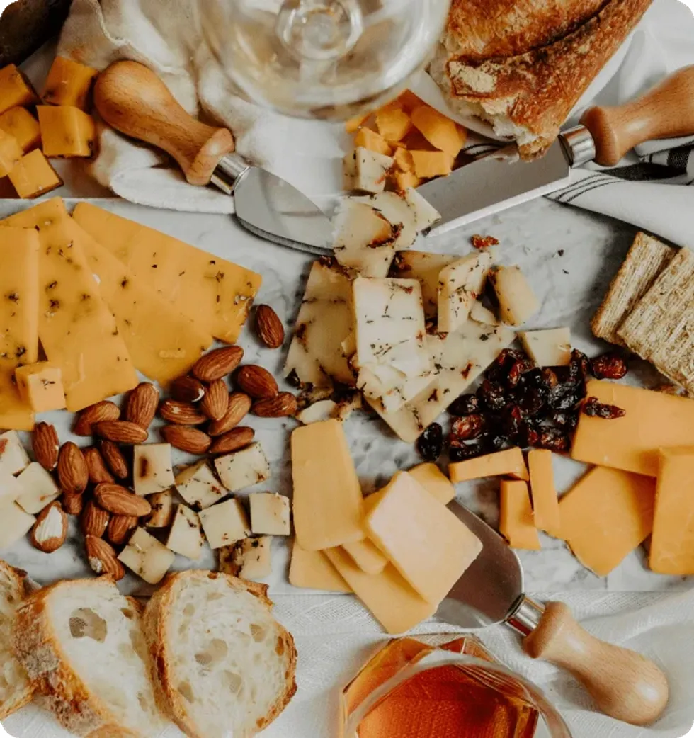 hill valley dairy cheese