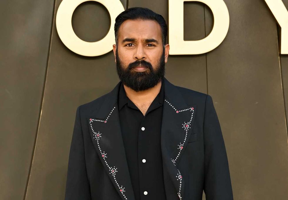 himesh patel