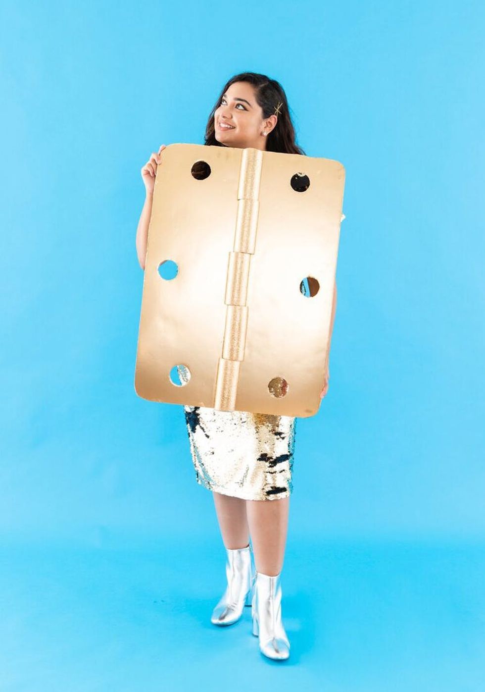 hinge-app-diy-costume