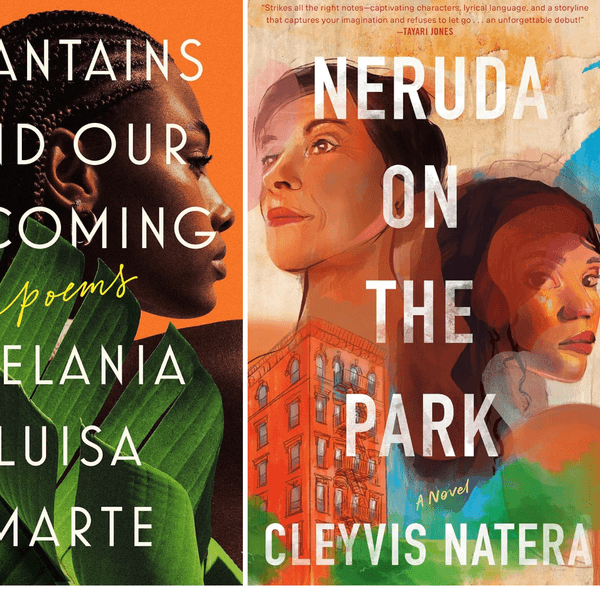 hispanic heritage books