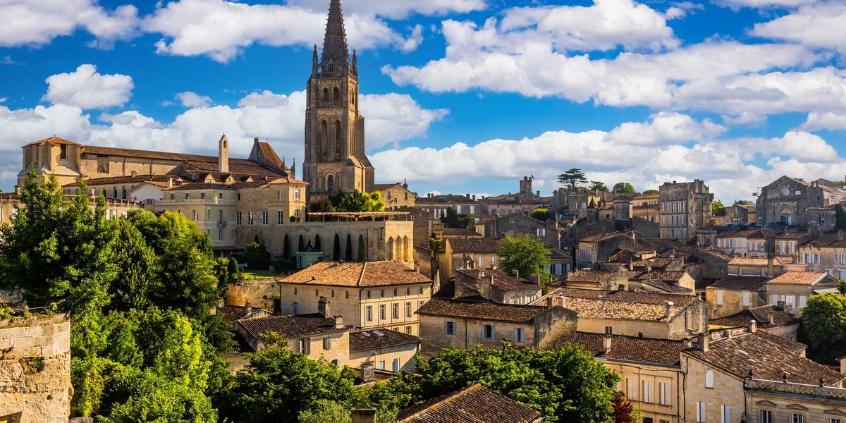 Forget the Crowds: Why Bordeaux Is France’s Best-Kept Secret Forget the Crowds: Why Bordeaux Is France’s Best-Kept Secret
