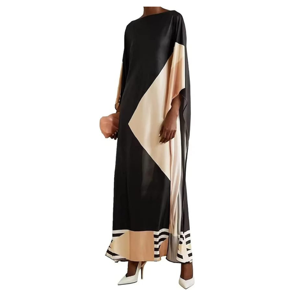 Hiyan Creation Kaftan Dress