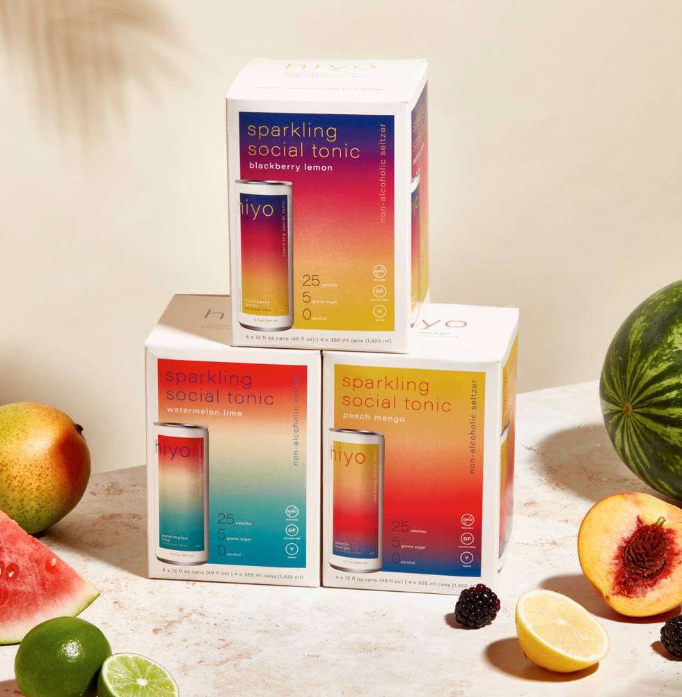 What Are Adaptogens & What Do They Do For Me? Benefits Brit + Co