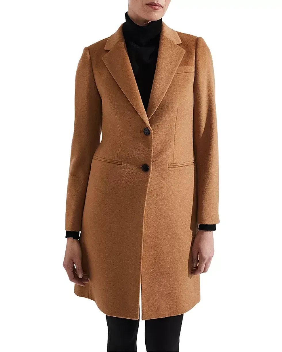 Hobbs London Coat