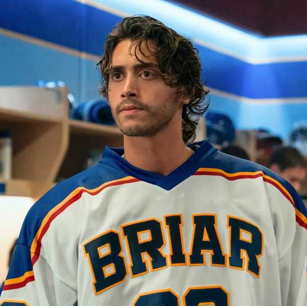 hockey romance movies