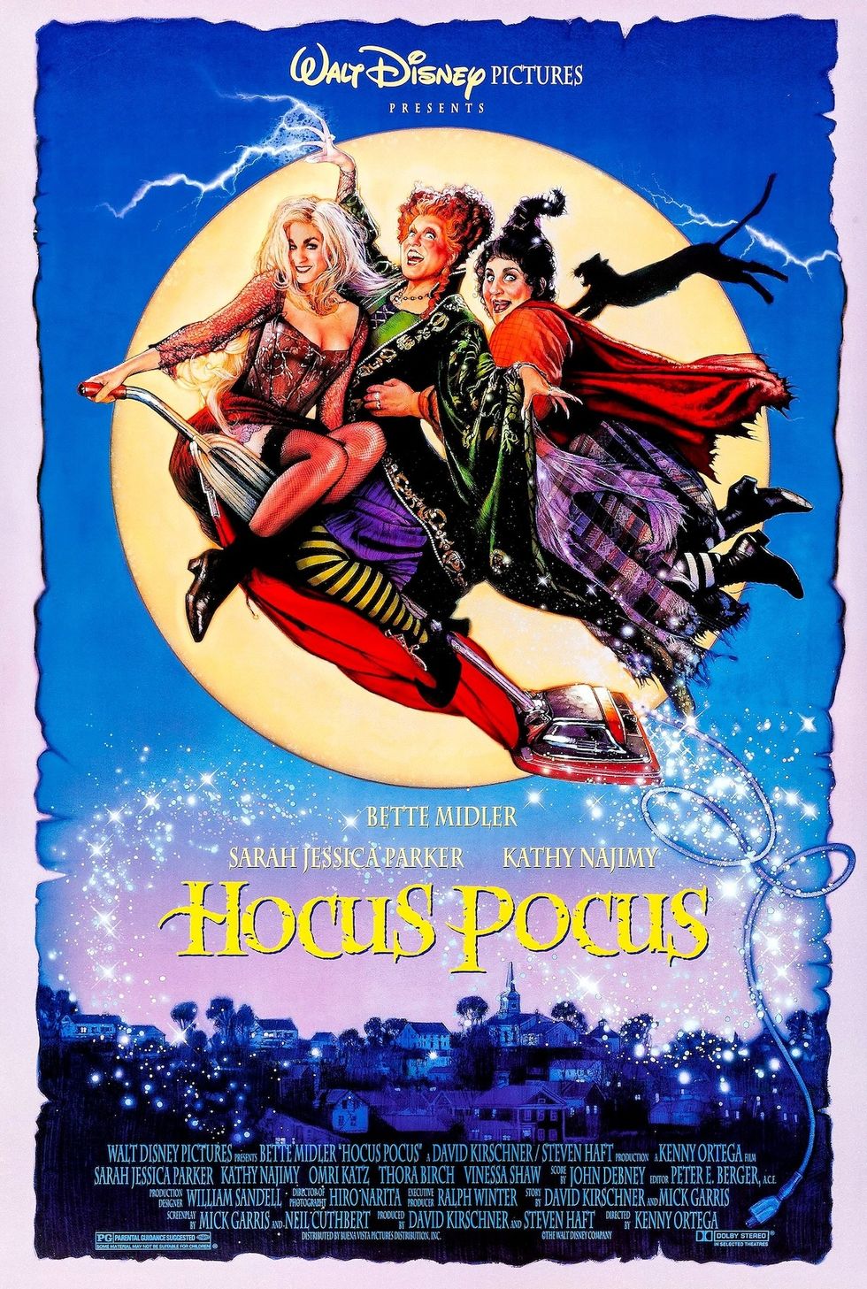 hocus pocus 1993