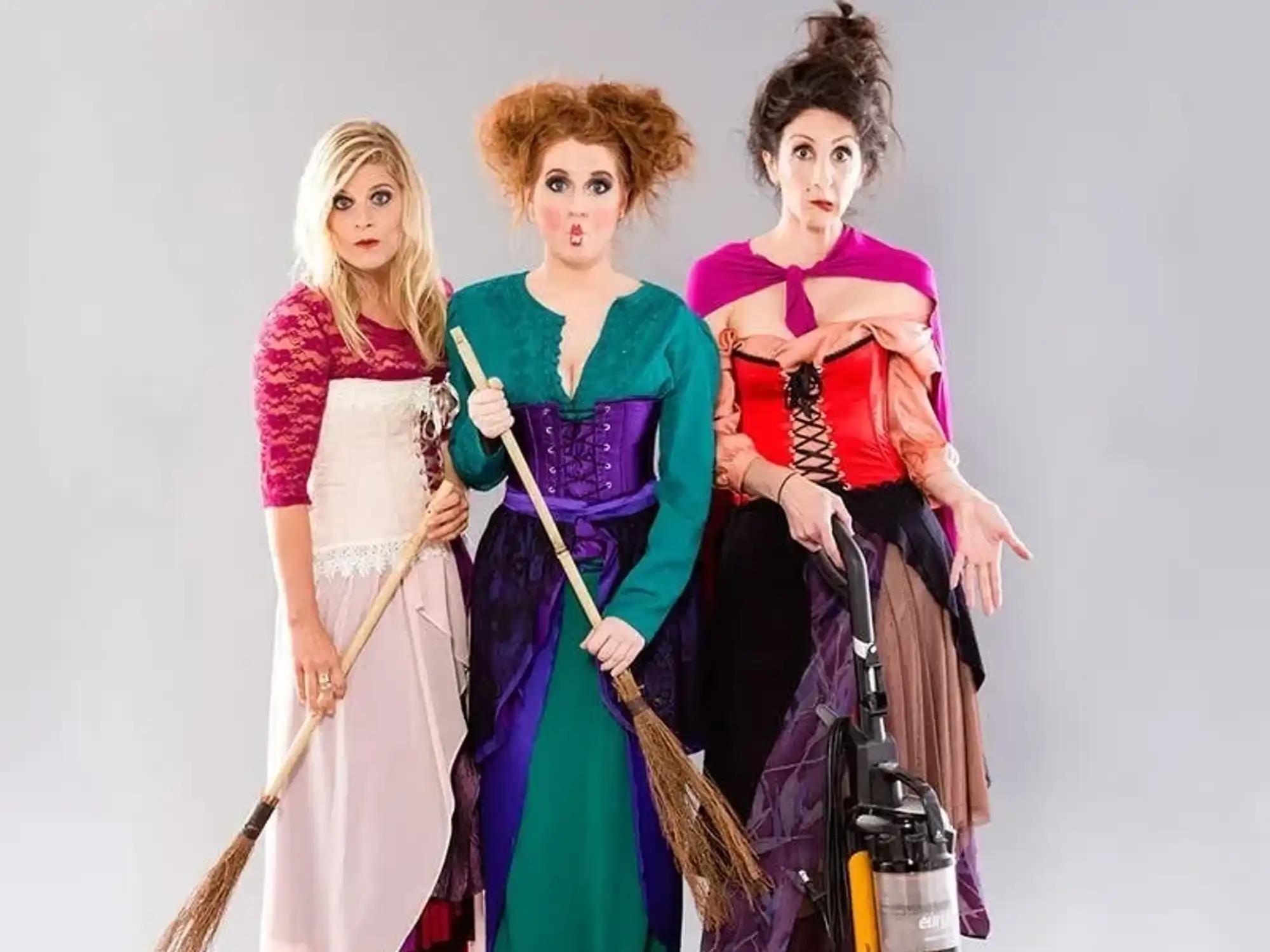Hocus Pocus Costumes
