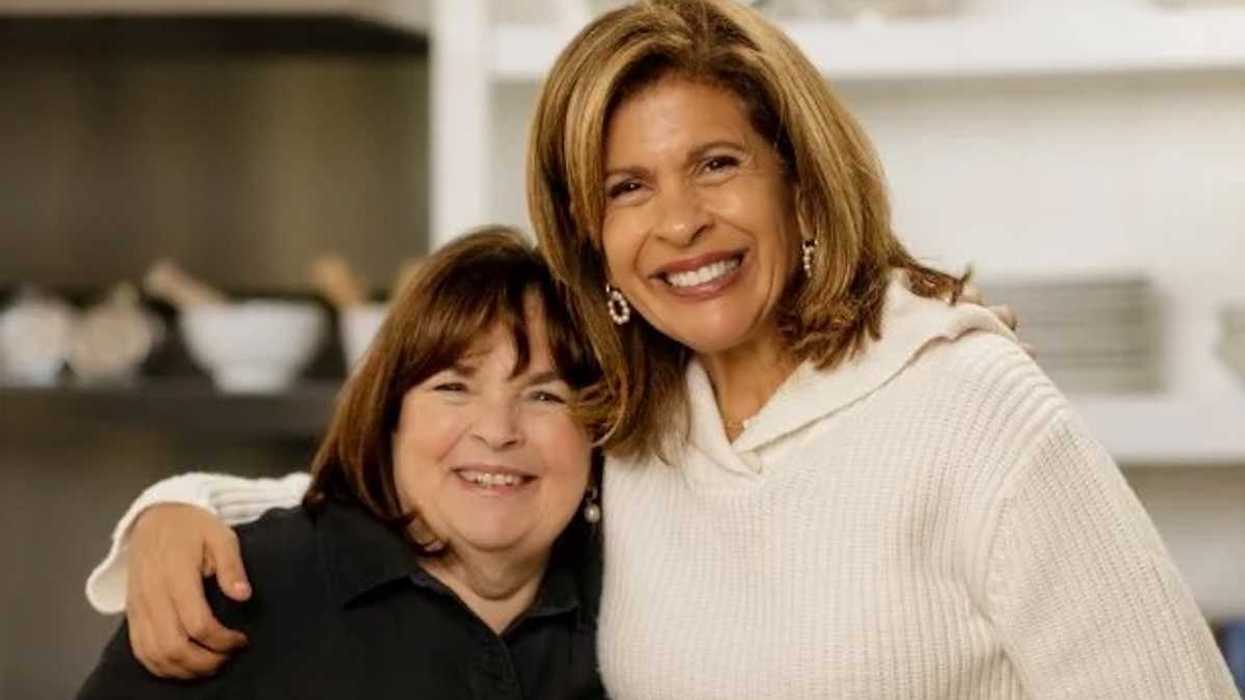 hoda kotb ina garten