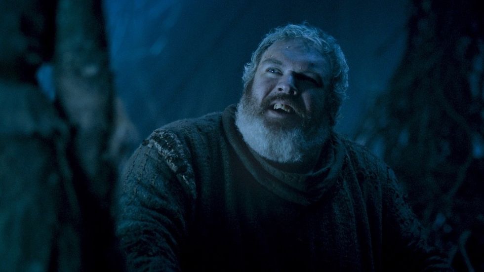 hodor game of thrones