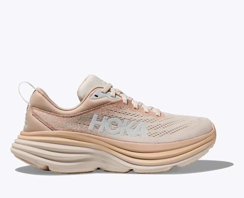 HOKA Bondi 8