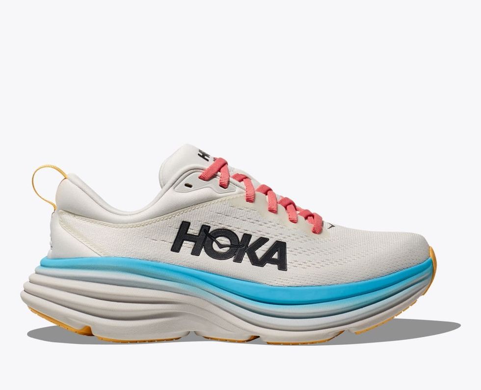 Hoka Bondi 8