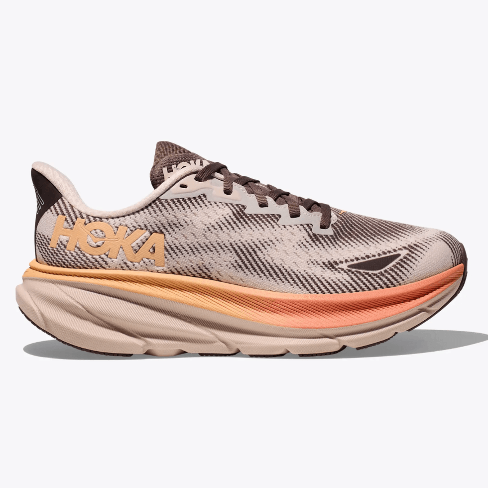 Hoka Clifton 9 GTX