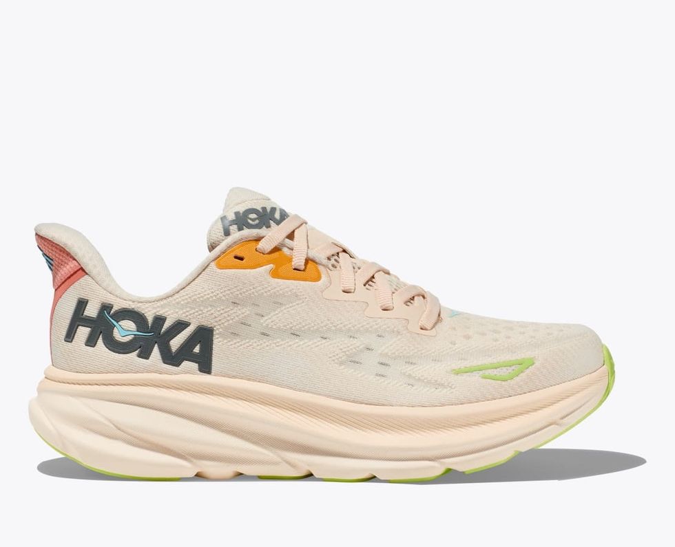 Hoka Clifton 9 Sneakers