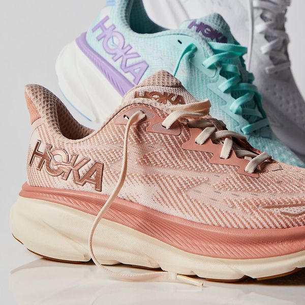 Hoka Clifton 9 Sneakers