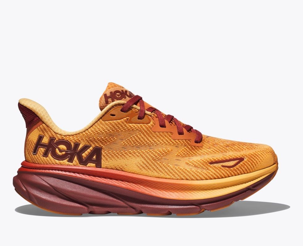 Hoka Clifton 9