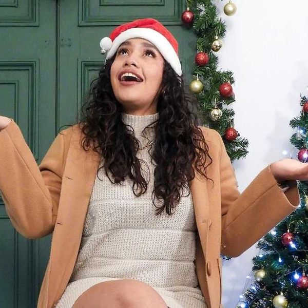 holiday destress checklist 2025