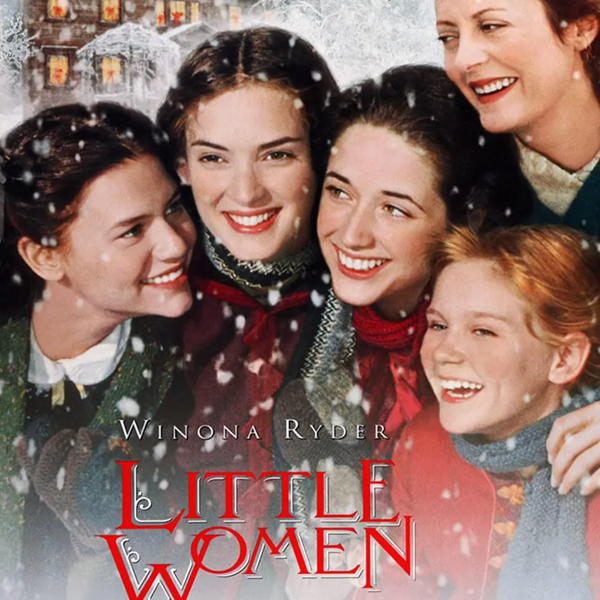 holiday movie recommendations by myers-briggers