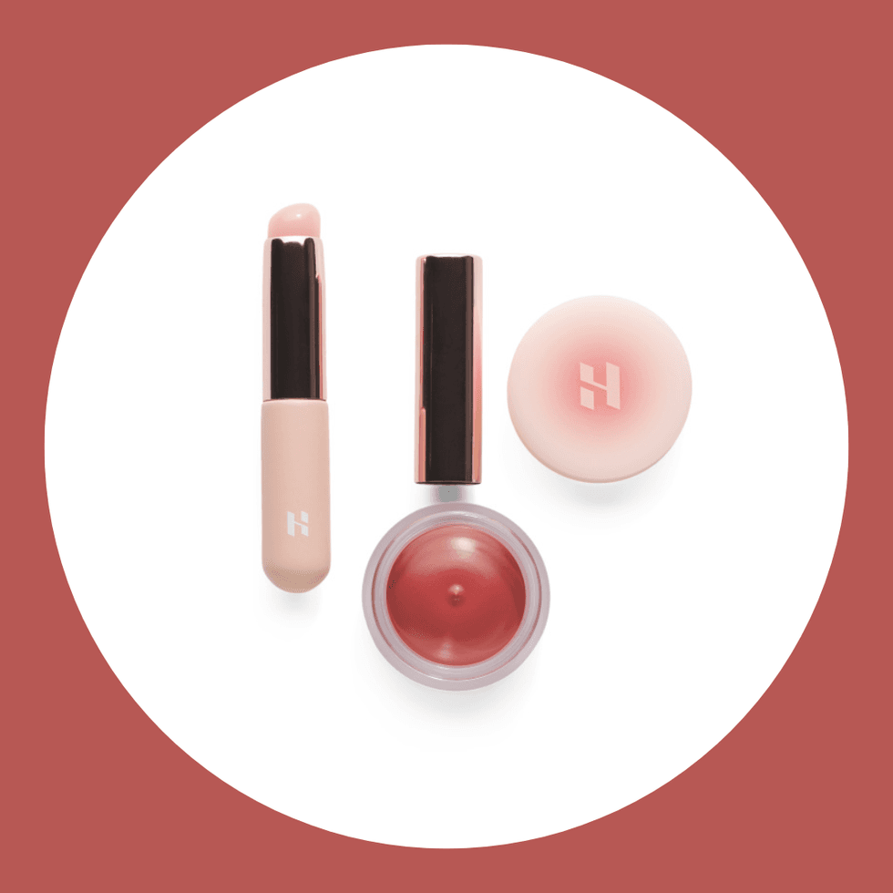 Holika Holika Melting Blur Lip Pot Set